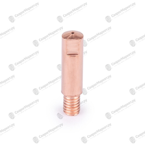 Наконечник M5х0.6 Varteg (140.0002, пр-во FoxWeld/КНР)
