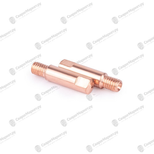 Наконечник M5х0.6 Varteg (140.0002, пр-во FoxWeld/КНР)-2