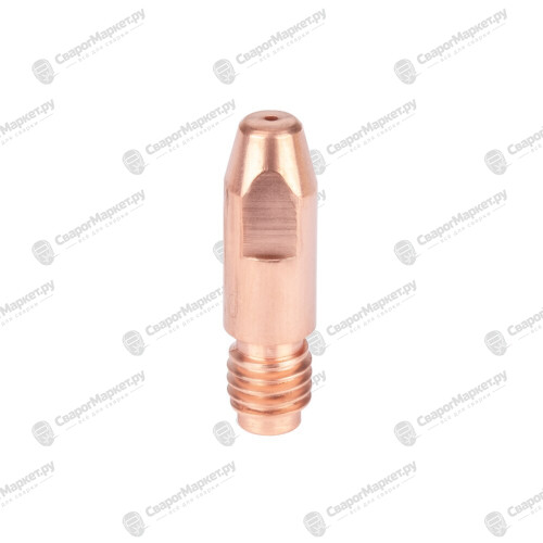 Наконечник Varteg M8х30х1.0 (140.0313/MD0005-10, пр-во FoxWeld/КНР)