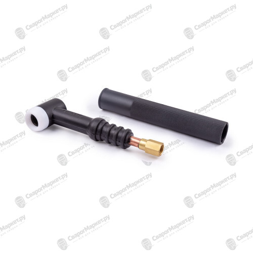 Varteg Головка горелки TIG-17F (703.0009, пр-во FoxWeld/КНР)-1