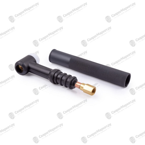 Varteg Головка горелки TIG-17F (703.0009, пр-во FoxWeld/КНР)-2