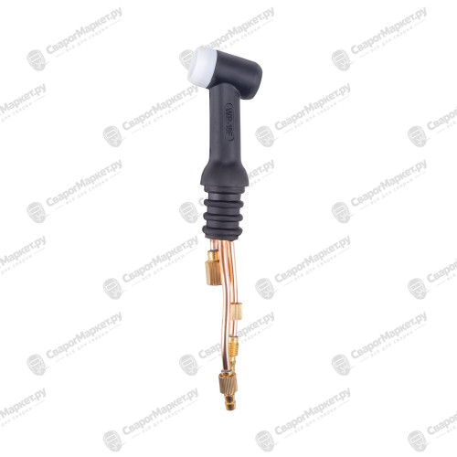 Varteg Головка горелки TIG-18F (712.2030, пр-во FoxWeld/КНР)