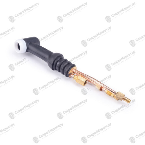 Varteg Головка горелки TIG-18F (712.2030, пр-во FoxWeld/КНР)-1