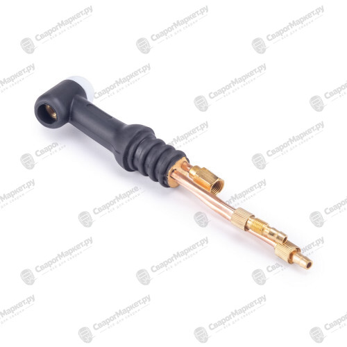 Varteg Головка горелки TIG-18F (712.2030, пр-во FoxWeld/КНР)-2