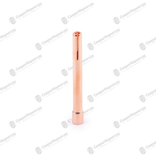 Varteg Цанга 3,2мм х 50мм TIG17/18/26 (702.0010/TD0001-32, пр-во FoxWeld/КНР)