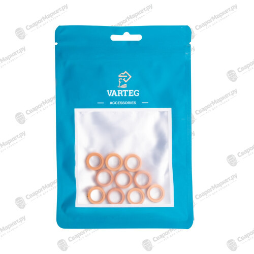 Varteg Диффузор газовый A101-151 для длинного сопла (PE0103, пр-во FoxWeld/КНР)-2