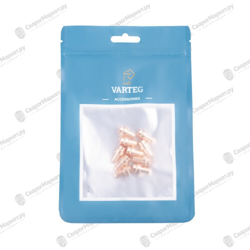 Varteg Катод CB50 (PR0016, пр-во FoxWeld/КНР)-4