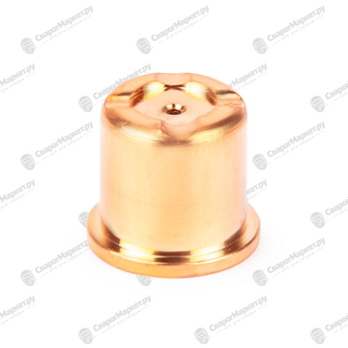 Varteg Сопло д.1.0мм СВ50-70 короткое (PD0088-10, пр-во FoxWeld/КНР)