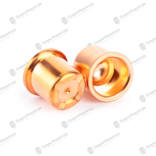 Varteg Сопло д.1.0мм СВ50-70 короткое (PD0088-10, пр-во FoxWeld/КНР)-2