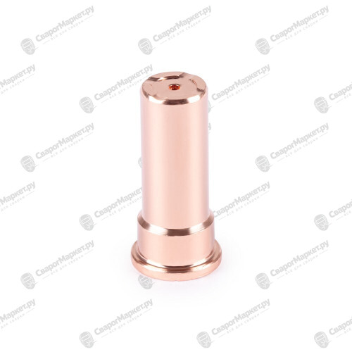 Varteg Сопло д.1.0мм CB50-70 длинное (PD0063-10, пр-во FoxWeld/КНР)