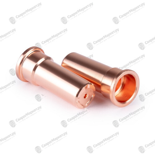 Varteg Сопло д.1.0мм CB50-70 длинное (PD0063-10, пр-во FoxWeld/КНР)-2