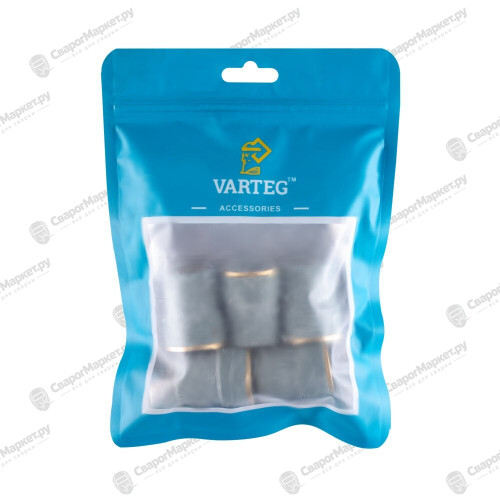 Varteg Насадка защитная СВ50 (PC0003, пр-во FoxWeld/КНР)-3