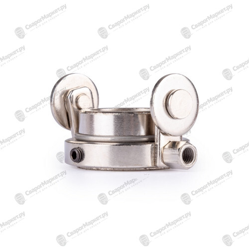Varteg Насадка роликовая CB50 (CV0037, пр-во FoxWeld/КНР)-1