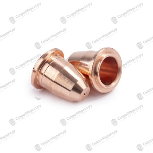 Varteg Сопло д.0.9мм S45 (PD0116-09, пр-во FoxWeld/КНР)-2