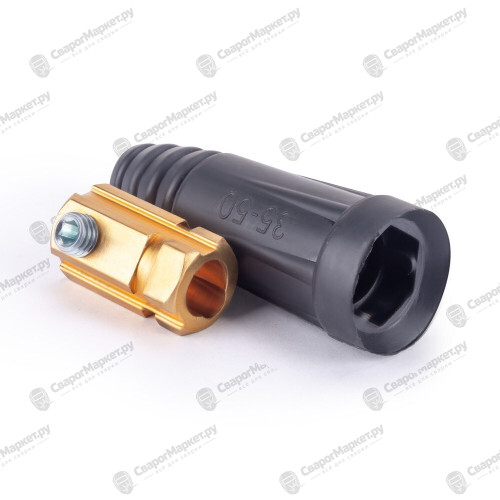 Кабельная розетка 35-50 (упак.) (511.0313/СХ0541) Varteg-1