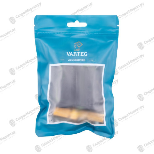 Кабельная розетка 50-70 (упак.) (511.0329/СХ0542) Varteg-2