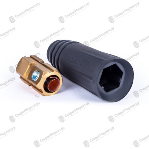 Кабельная розетка 70-95 (упак.) (511.0340/СХ0543) Varteg-1