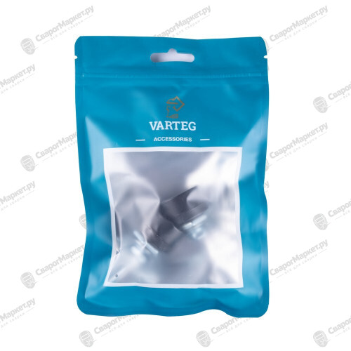 Панельная розетка 35-50 (упак.) (511.0314/СХ0558) Varteg-2