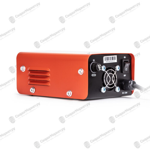 Зарядное устройство KVAZARRUS PowerBox 12/10-2