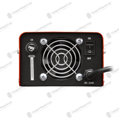 Зарядное устройство KVAZARRUS PowerBox 12/20R-2
