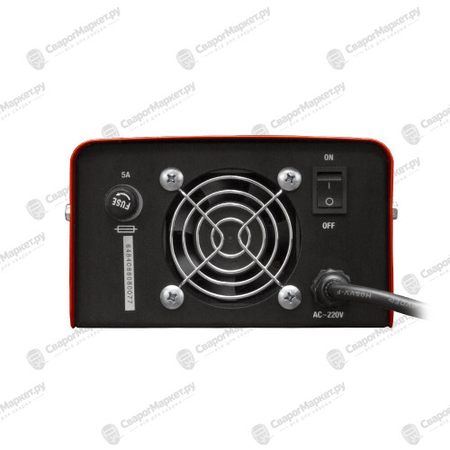 Зарядное устройство KVAZARRUS PowerBox 24/10R-3