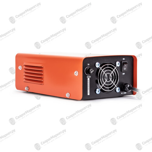 Зарядное устройство KVAZARRUS PowerBox 24/15R-2