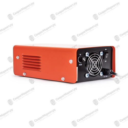 Зарядное устройство KVAZARRUS PowerBox 15U-2
