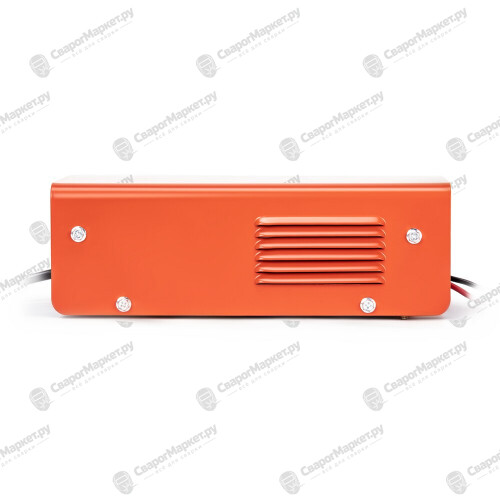 Зарядное устройство KVAZARRUS PowerBox 15U-3