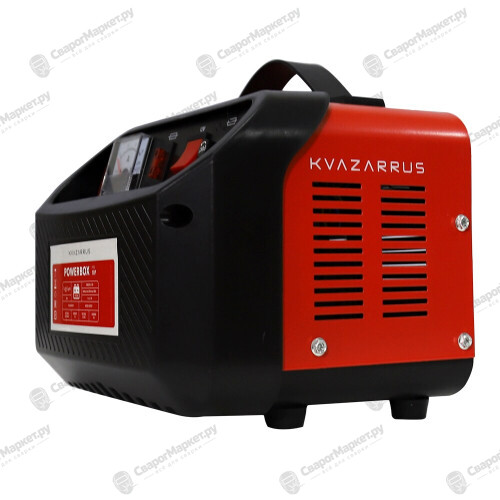 Зарядное устройство KVAZARRUS PowerBox 10P-1