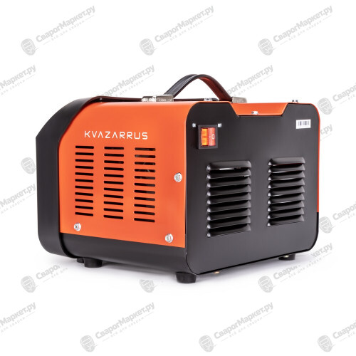 Зарядное устройство KVAZARRUS PowerBox 40P-2