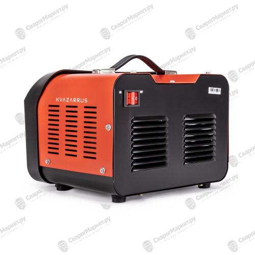 Зарядное устройство KVAZARRUS PowerBox 50P-2