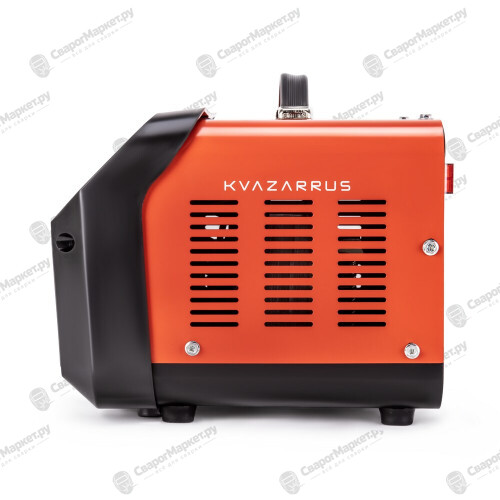 Зарядное устройство KVAZARRUS PowerBox 50P-4
