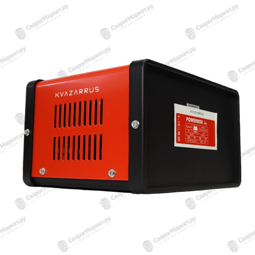 Зарядное устройство KVAZARRUS PowerBox 30UP-2