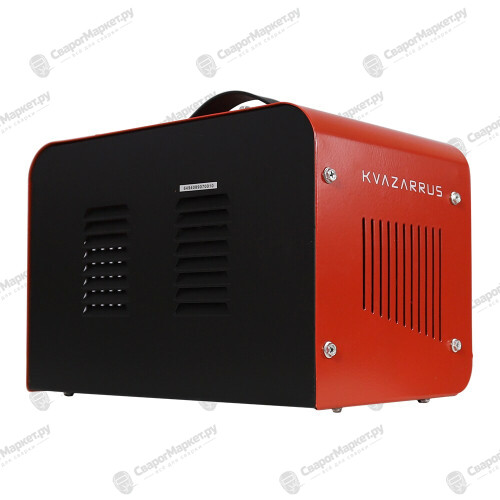 Зарядное устройство KVAZARRUS PowerBox 30M-4
