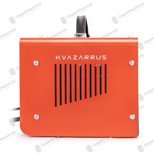 Пуско-зарядное устройство KVAZARRUS PowerBox 50M START-4