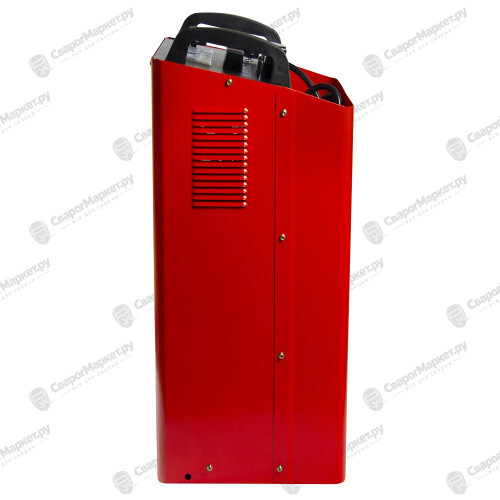 Пуско-зарядное устройство KVAZARRUS PowerBox 700-3