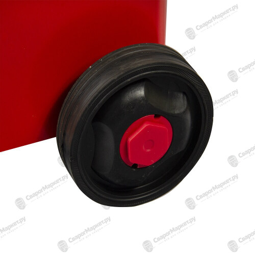 Пуско-зарядное устройство KVAZARRUS PowerBox 700-4
