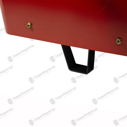 Пуско-зарядное устройство KVAZARRUS PowerBox 700-5