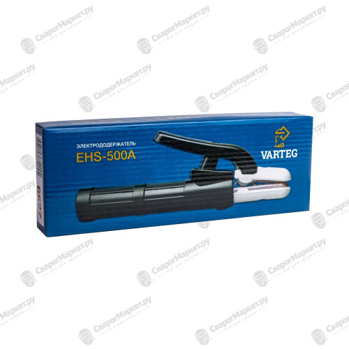 Электрододержатель VARTEG EHS-500A-3