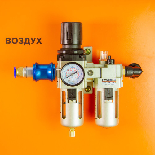 Машина контактной сварки FoxWeld МТ-40-700-3