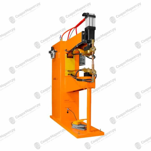 Машина контактной сварки FoxWeld МТ-63-700
