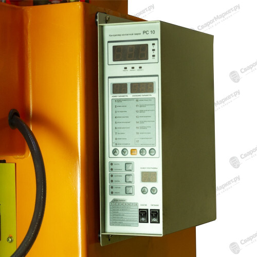 Машина контактной сварки FoxWeld МТ-80-700-4