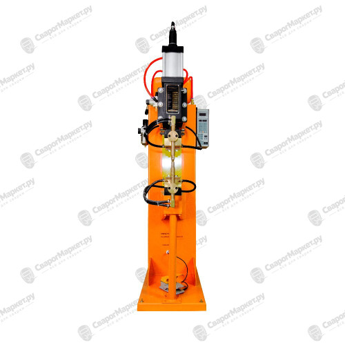 Машина контактной сварки FoxWeld МТ-100-700-2