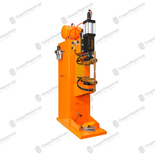 Машина контактной сварки FoxWeld МТ-150