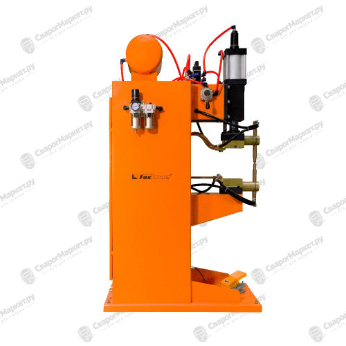 Машина контактной сварки FoxWeld МТ-150-3