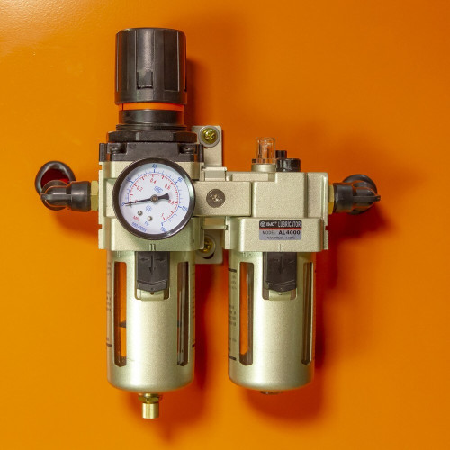 Машина контактной сварки FoxWeld МТ-150-4