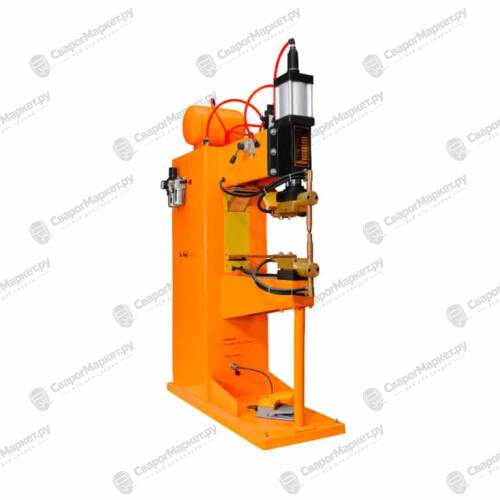 Машина контактной сварки FoxWeld МТ-150-700