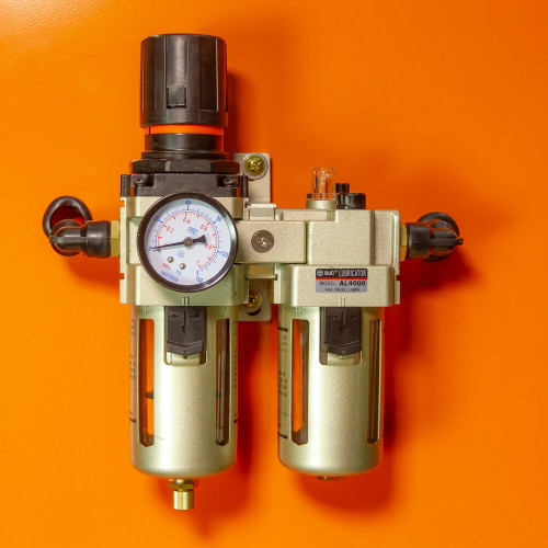 Машина контактной сварки FoxWeld МТ-150-700-5