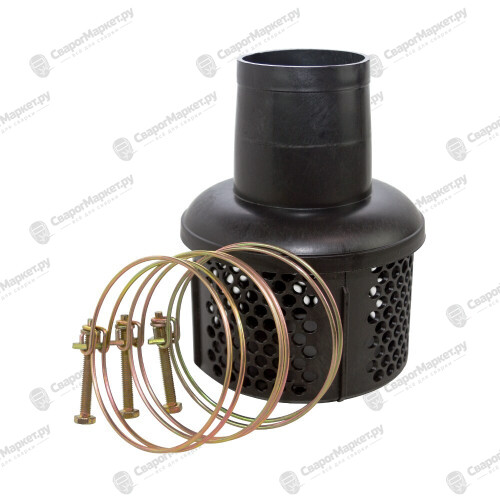 Мотопомпа бензиновая VARTEG 1100W80-7