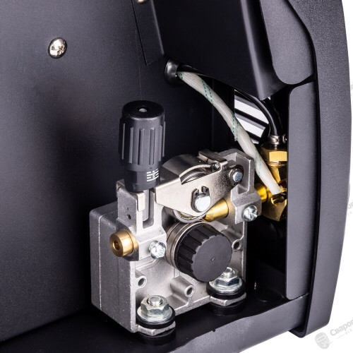 Сварочный полуавтомат Varteg 200 DUO-5